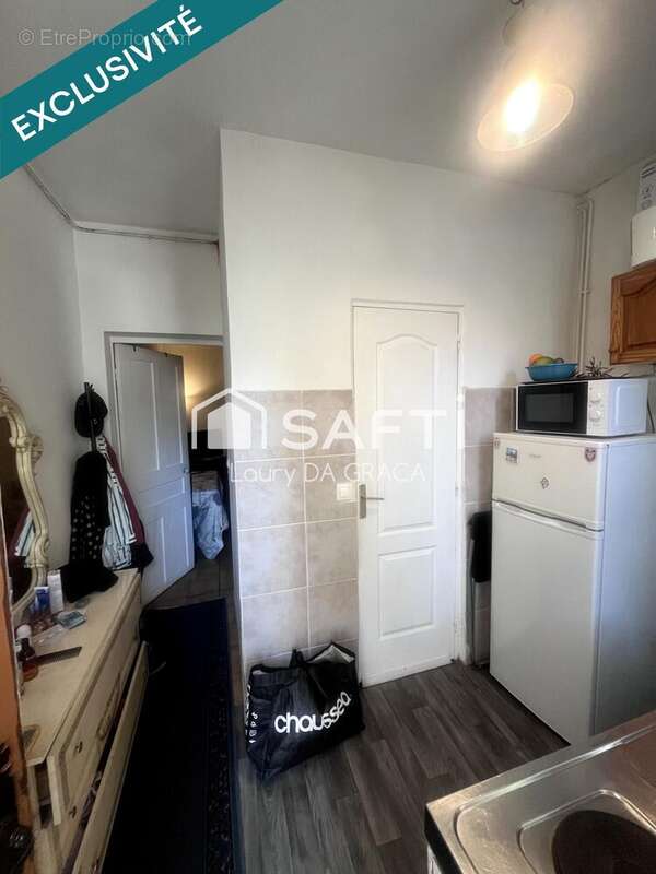 Photo 5 - Appartement à AULNAY-SOUS-BOIS