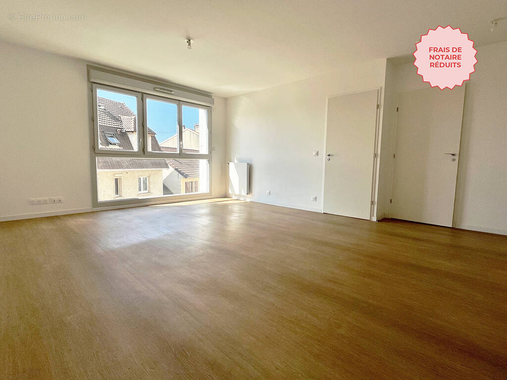 Appartement à DRANCY