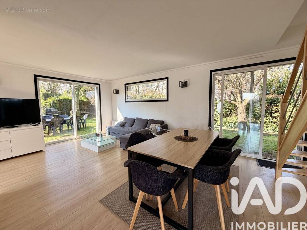 Photo 1 - Maison à ORVAULT