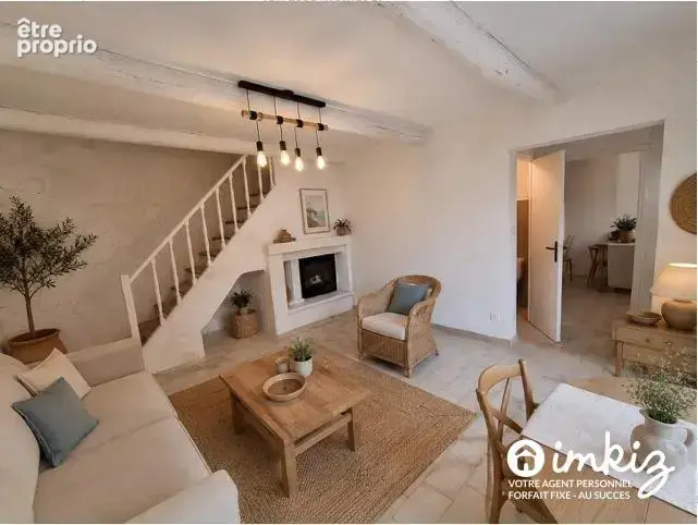 Maison 3 pièces à proximité des plages - photo 2
