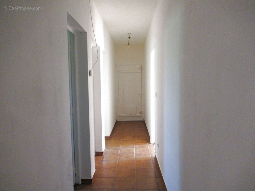 Maison à BLAGNAC