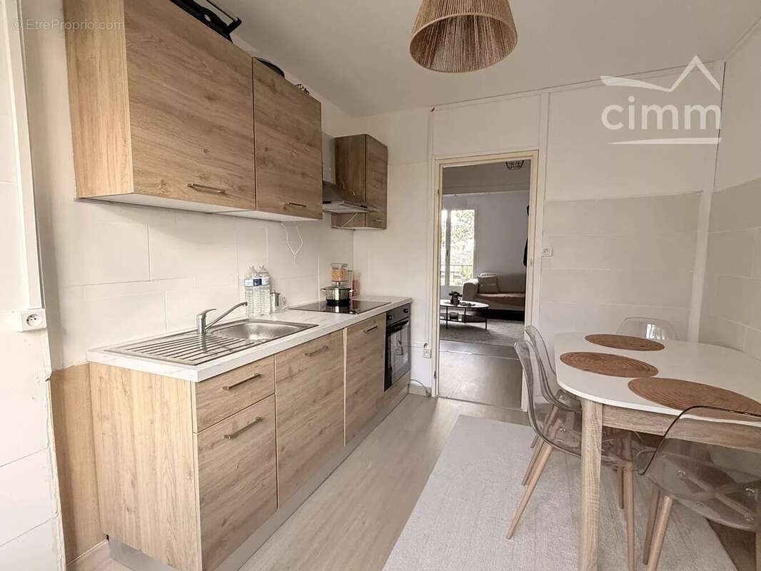 Appartement à BLOIS