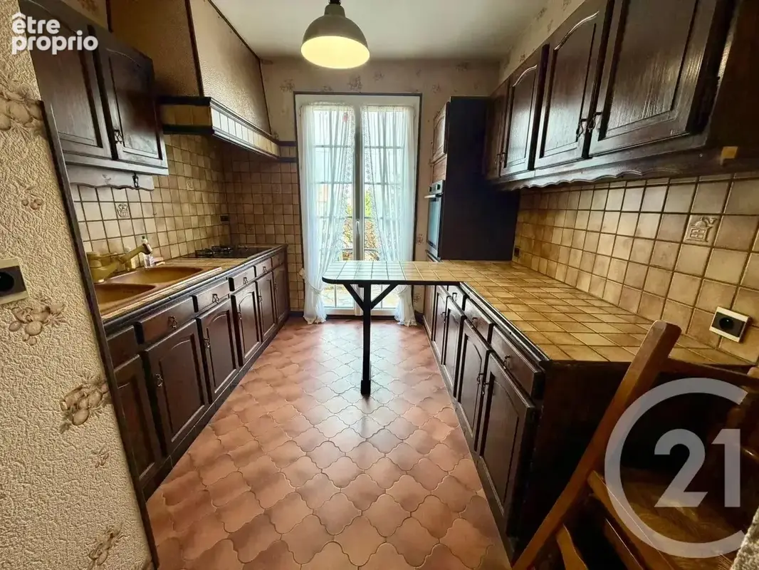 Maison 95 m² à Saint-Mard  - photo 5