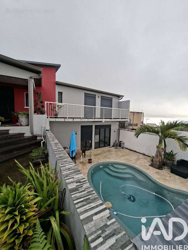 Photo 3 - Maison à PETITE-ILE