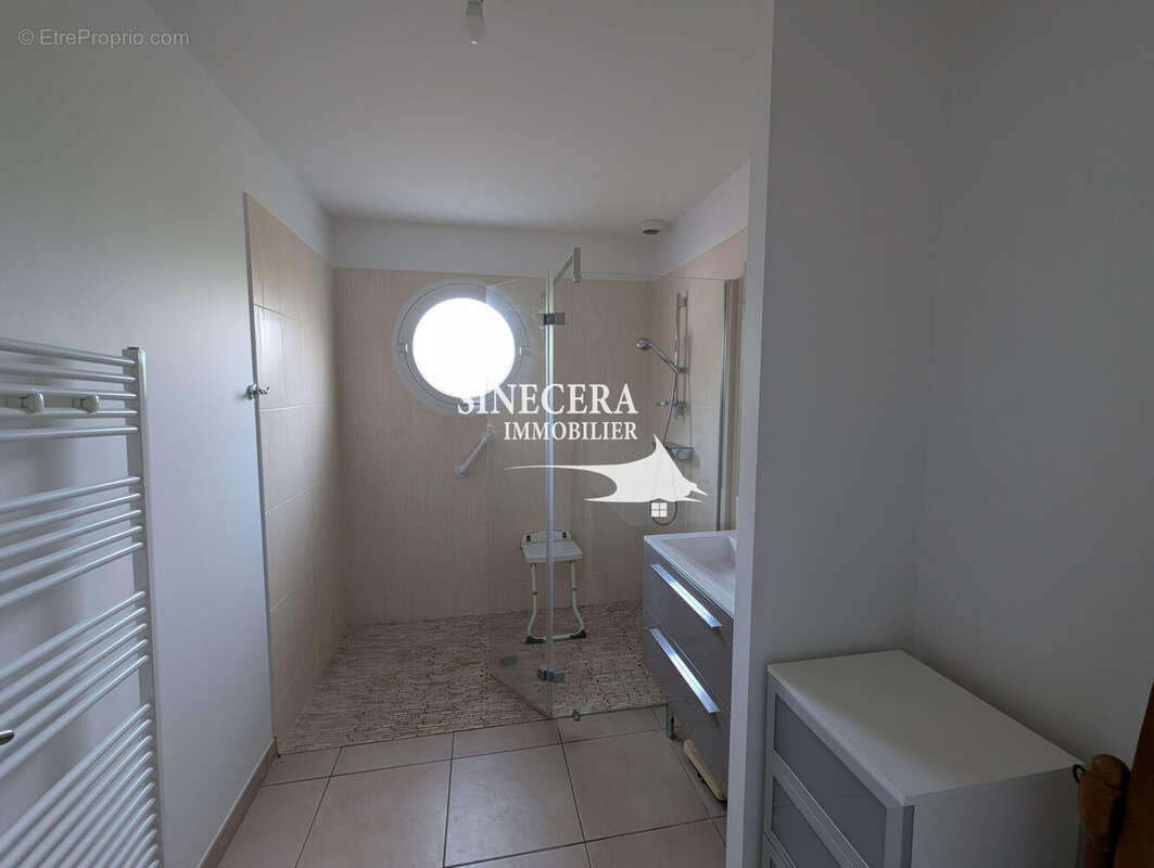 Maison à GUJAN-MESTRAS