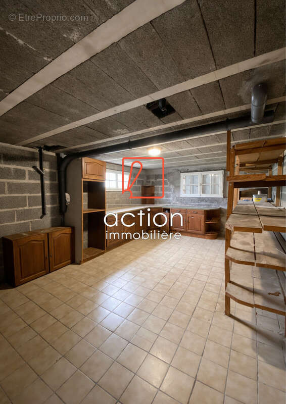 Maison à MINIHY-TREGUIER