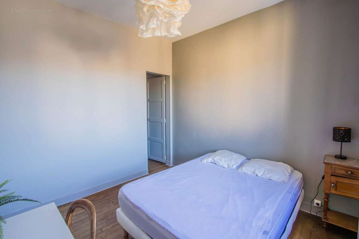Appartement à ANGERS