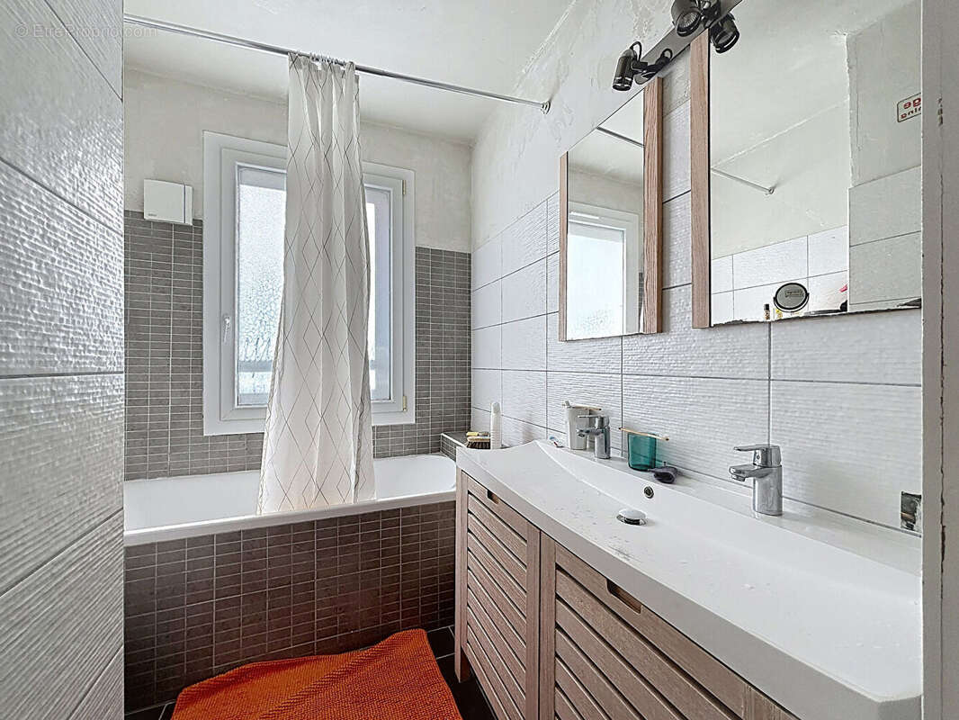 Appartement à SAINT-BRIEUC