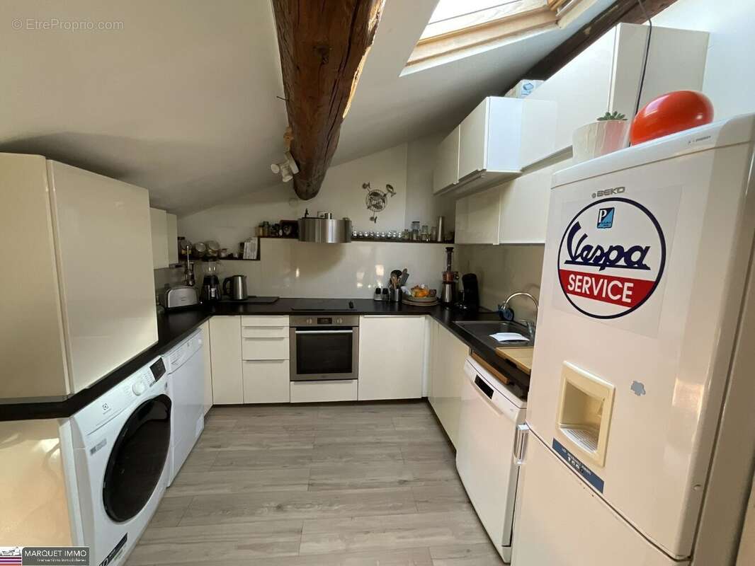 Appartement à BEZIERS