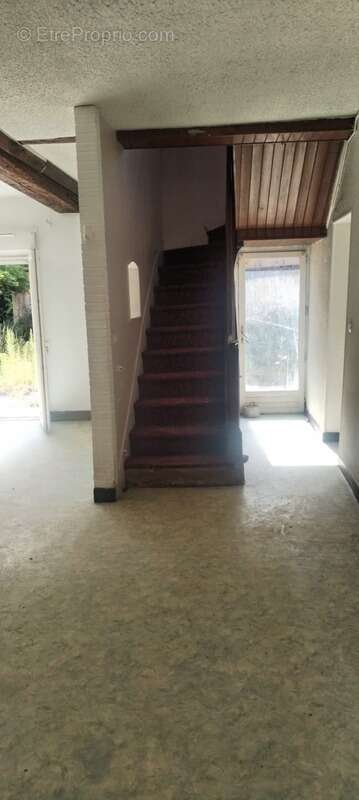 Maison à vendre 4 pièces MONTMIRAIL (51) - photo 9