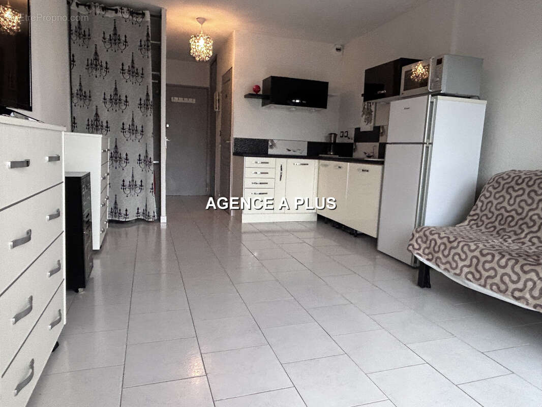 Appartement à LE GRAU-DU-ROI