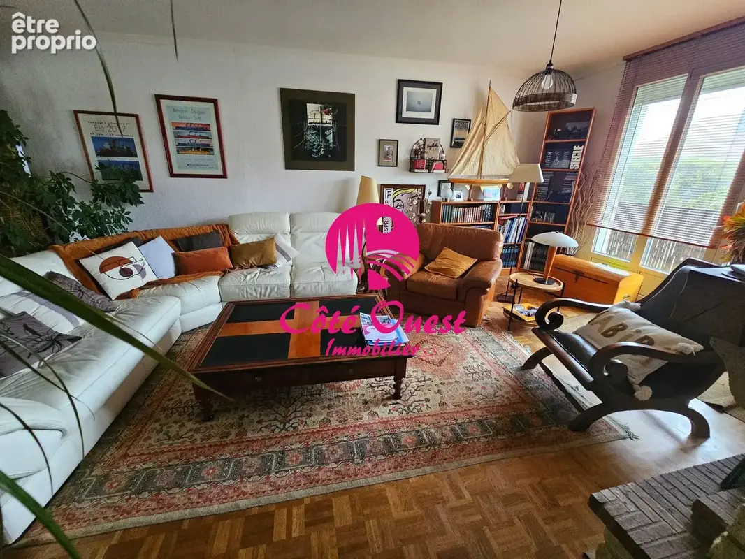 Maison 5 pièces 112 m² à vendre à Le Havre (76620) - photo 3