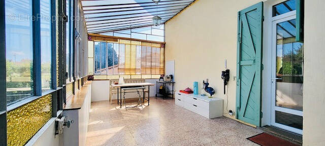 Maison à SAINT-RAMBERT-D&#039;ALBON