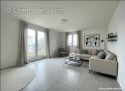 Appartement à TORCY