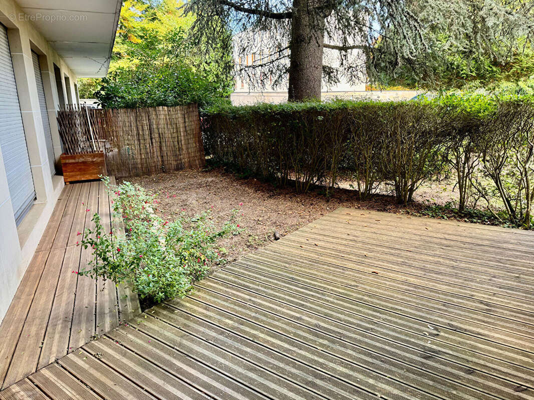 Appartement à VERSAILLES