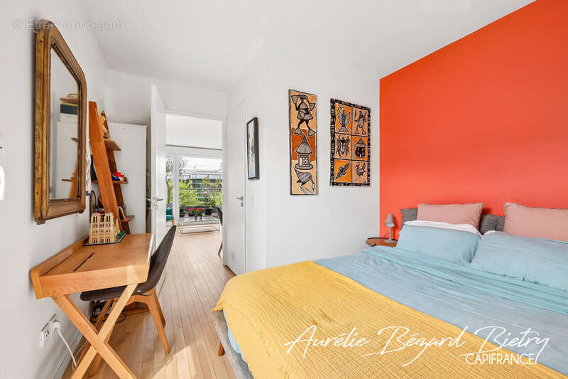 Appartement à MEUDON