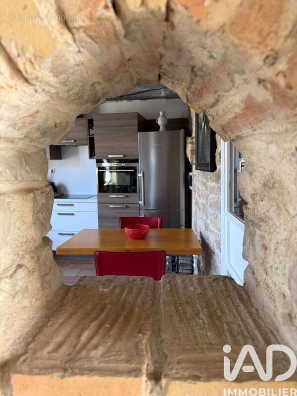 Maison 90 m² à Saint-Come-Et-Maruejols  - photo 4