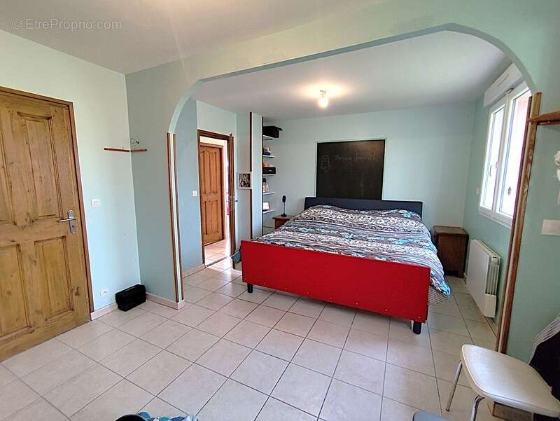 Maison de 175m² - photo 6