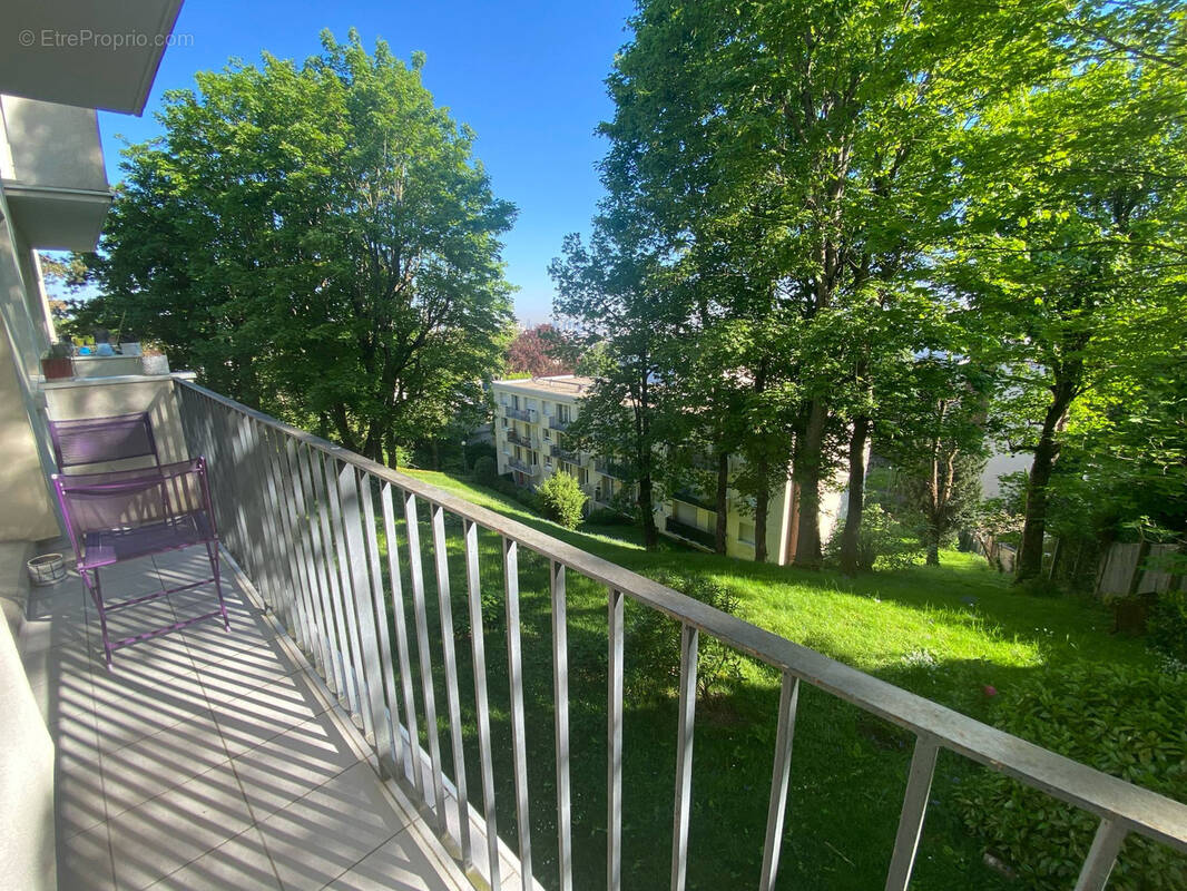 Appartement à CLAMART