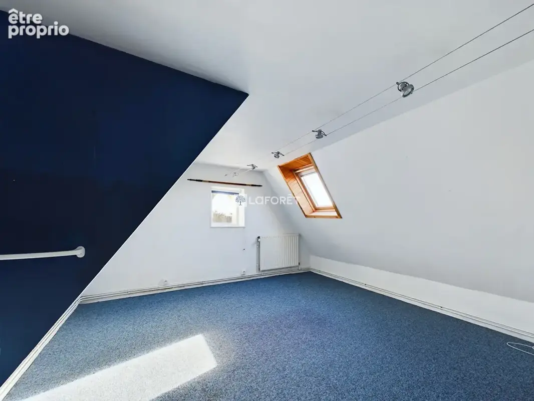 Maison Quimper 128 m2 - Centre ville à pied - photo 12