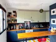 Appartement à LE RAINCY