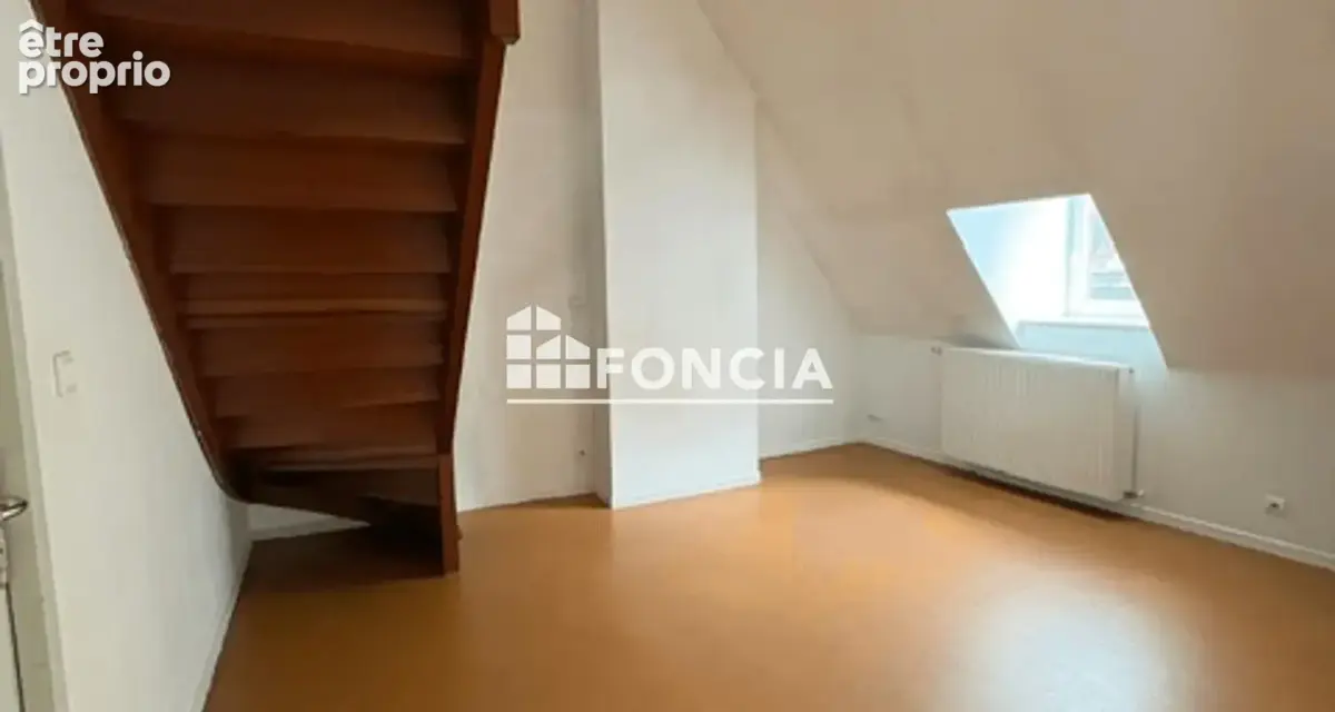 Sedan - magnifique appartement en duplex 4 pièces - 99 m2 - photo 6