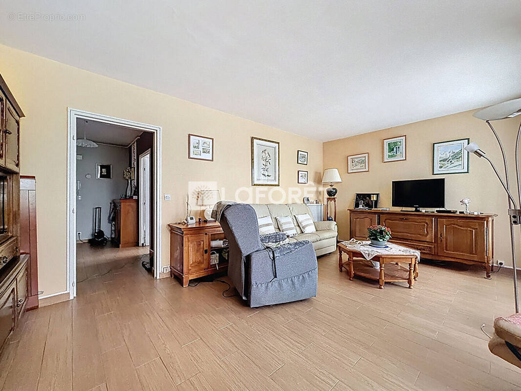 Appartement à MAUREPAS