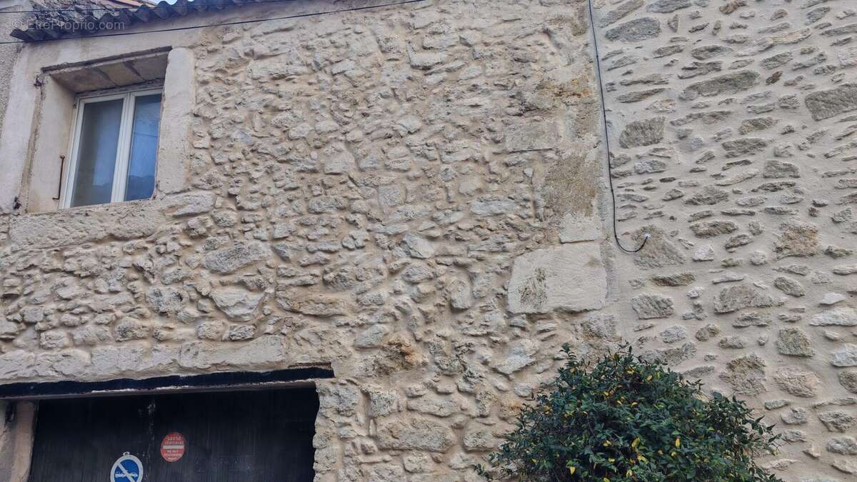 Maison à LESPIGNAN