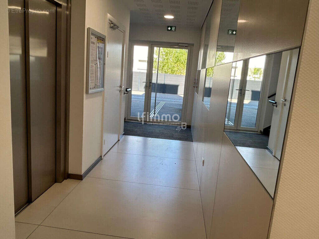 Appartement à KINGERSHEIM