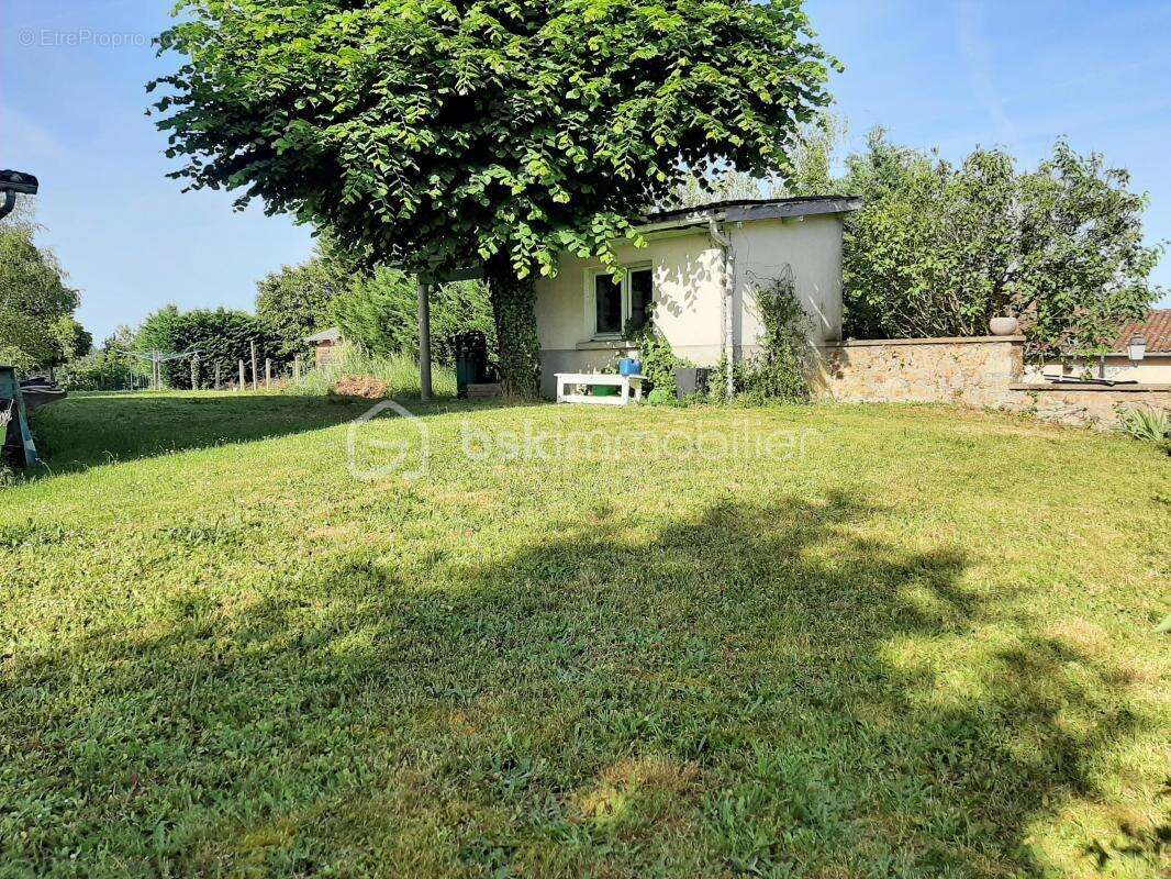 Maison 5 pièces 120 m² - photo 10