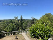 Maison à CHAMPAGNAC-DE-BELAIR