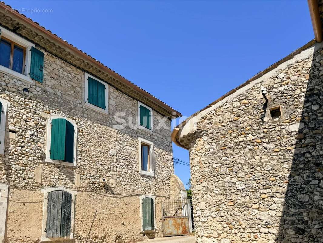Appartement T3 dans petit immeuble - photo 6