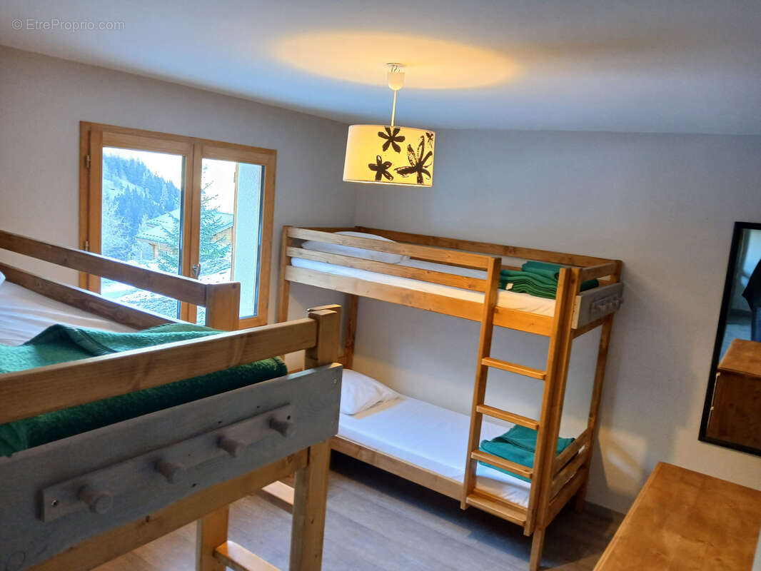 Maison à MODANE