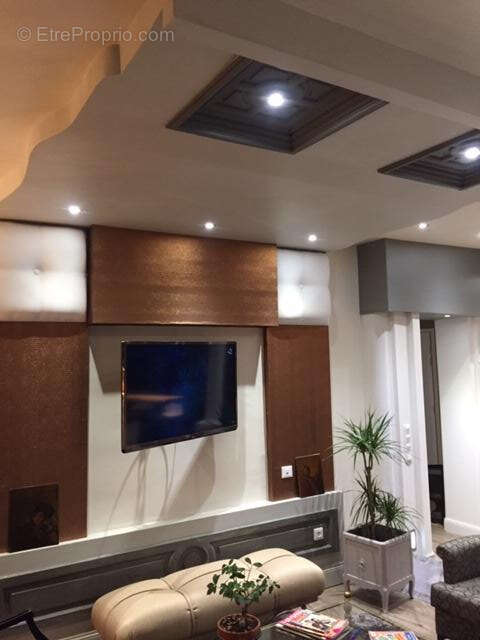 Appartement à CHATELLERAULT