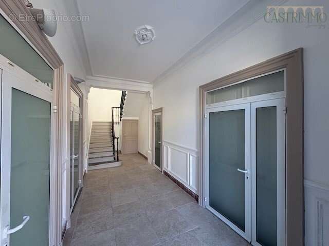 Appartement à CASTRIES