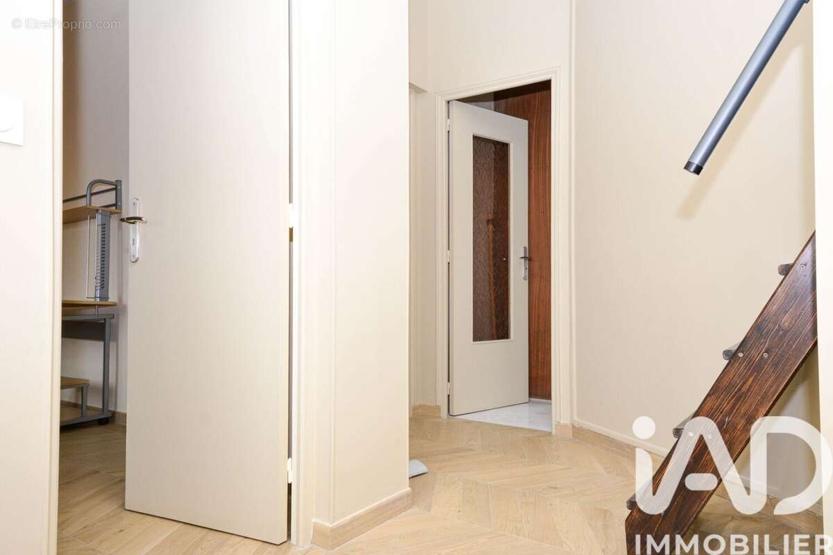 Photo 9 - Maison à BOBIGNY