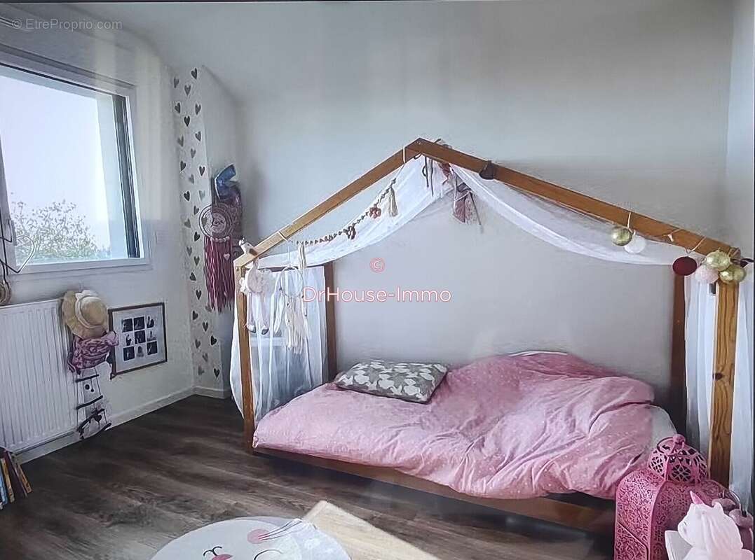 Maison à VIGNOC