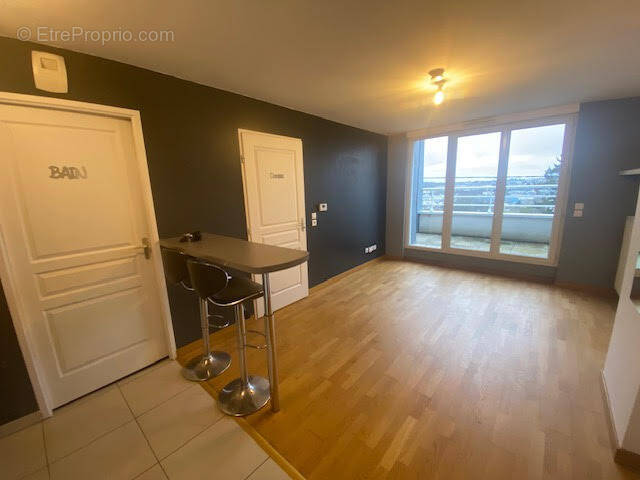 Appartement à EVREUX