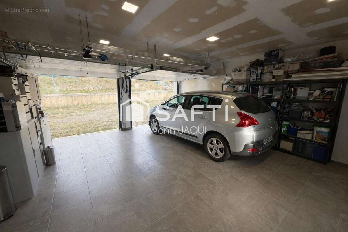 Photo 9 - Maison à SALERNES