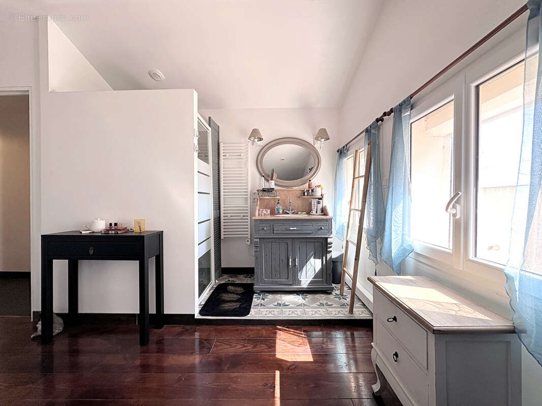 Maison à CANET-EN-ROUSSILLON