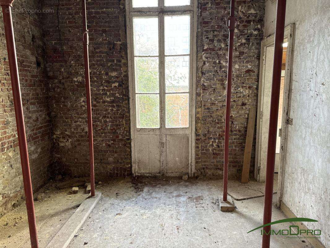 Appartement à DIEPPE