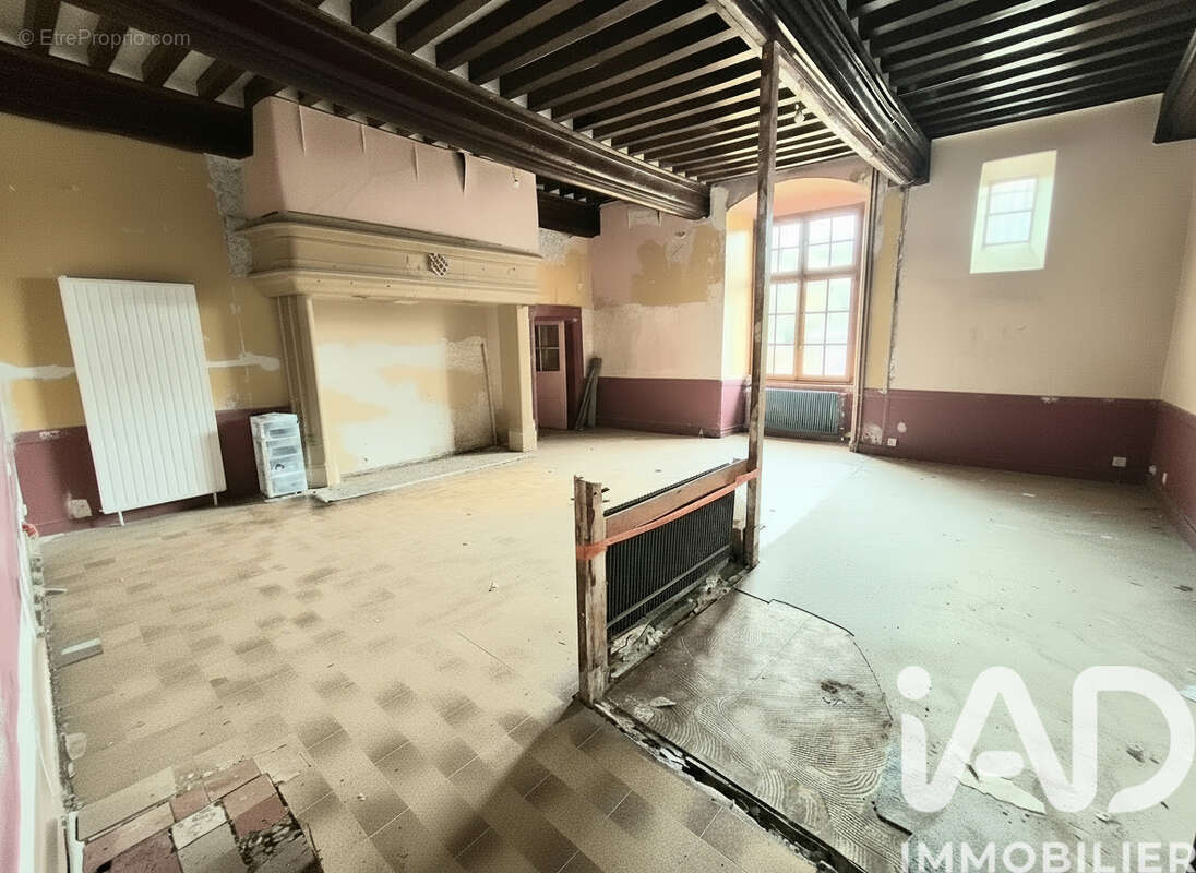 Photo 2 - Maison à REGNY