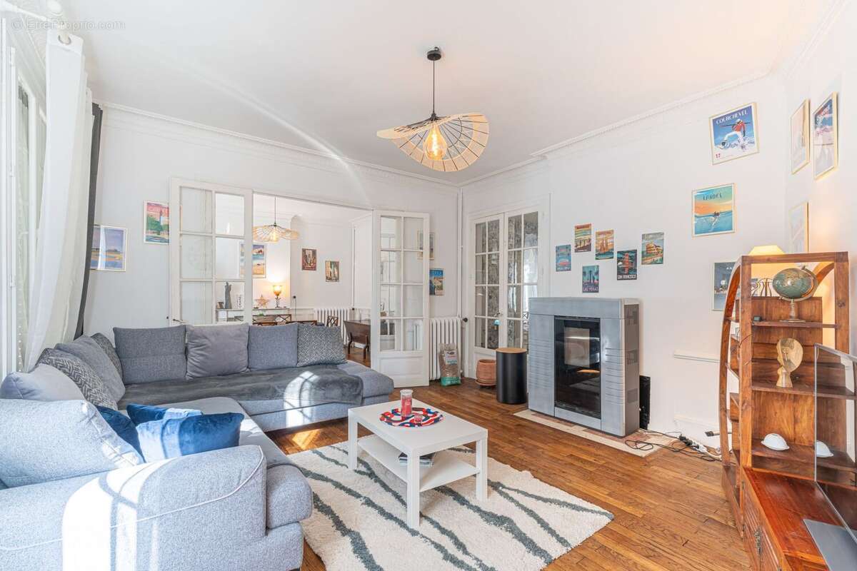 Appartement à LIMOGES