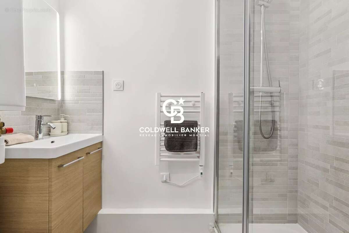 Appartement à PARIS-6E