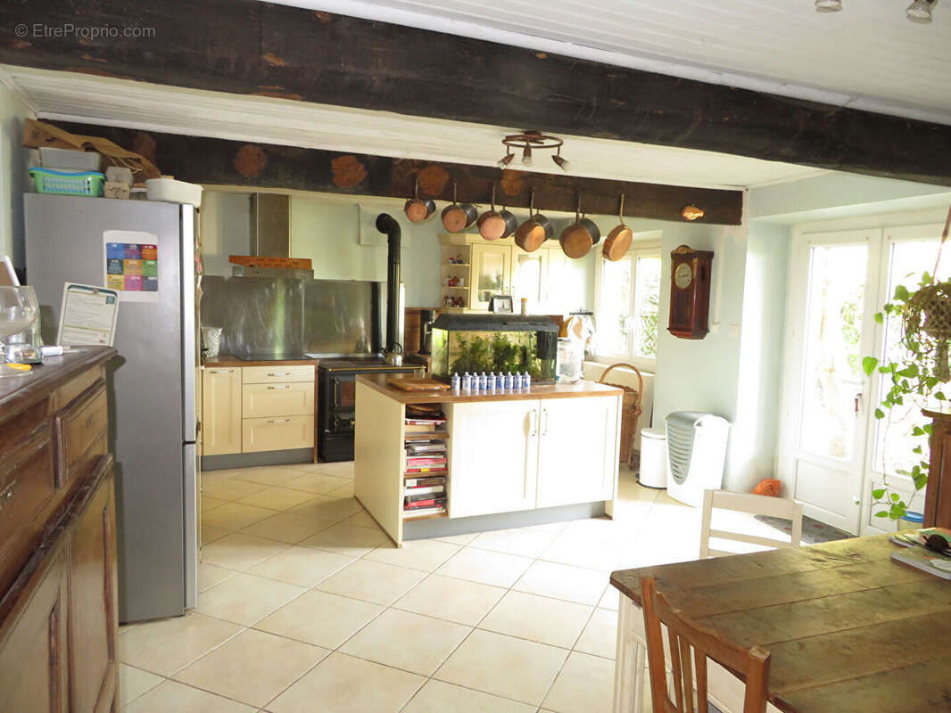 Maison à RABASTENS-DE-BIGORRE