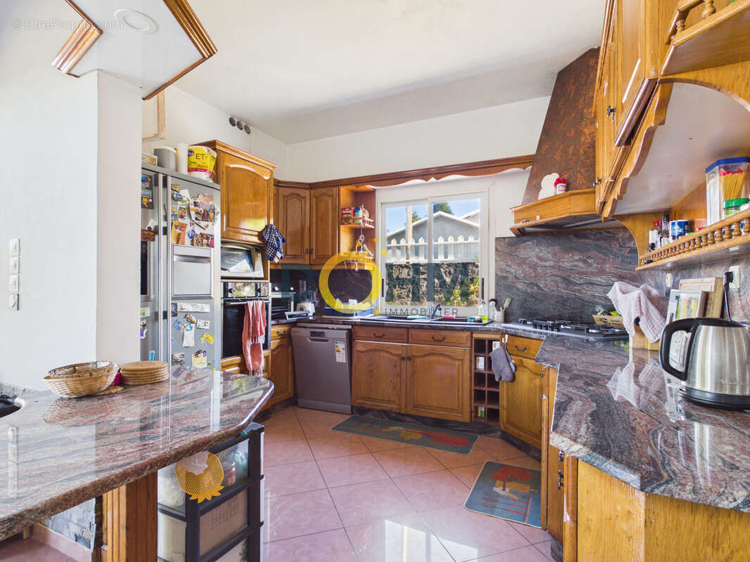 Maison à LE TAMPON