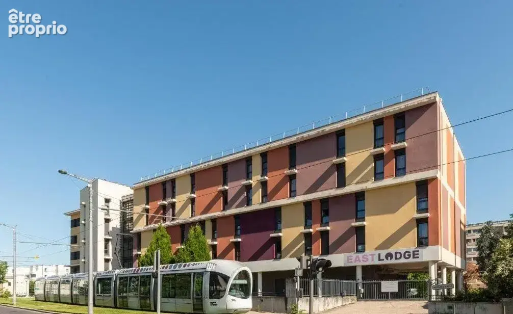 Appartement à SAINT-PRIEST