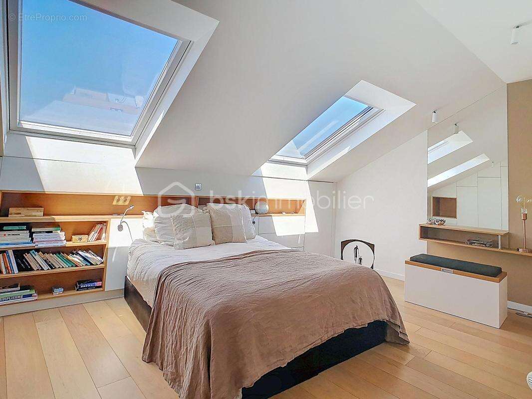 Appartement à MEAUX