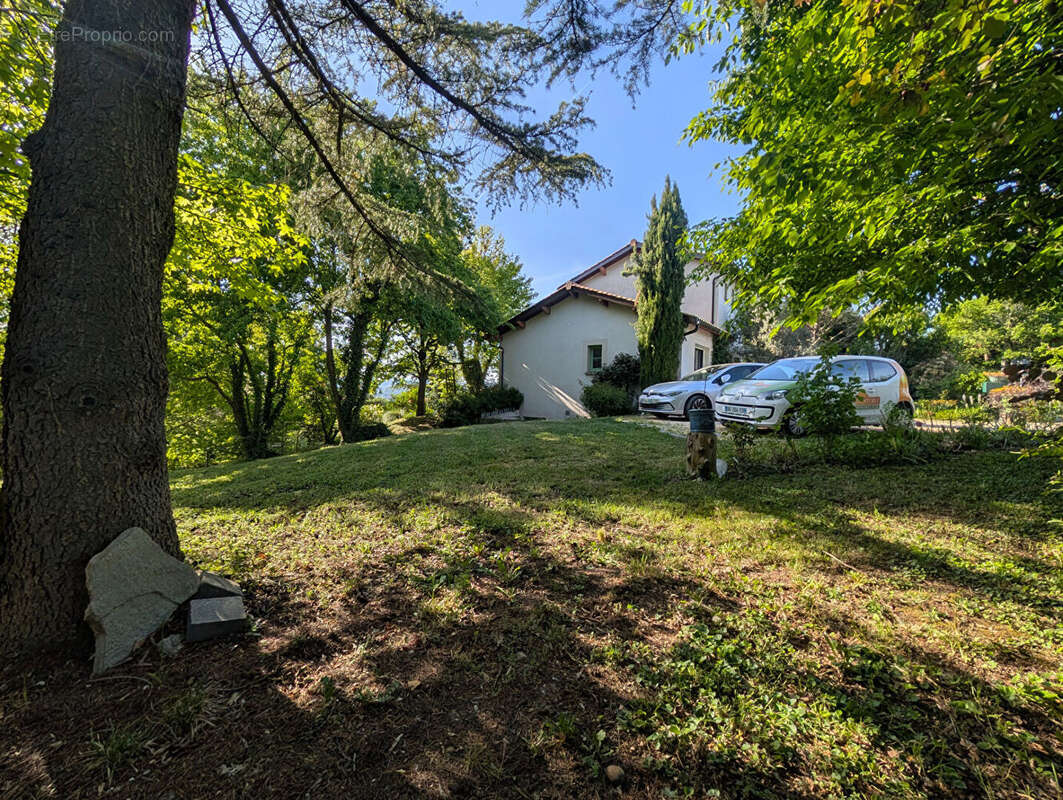 Maison à VIENNE