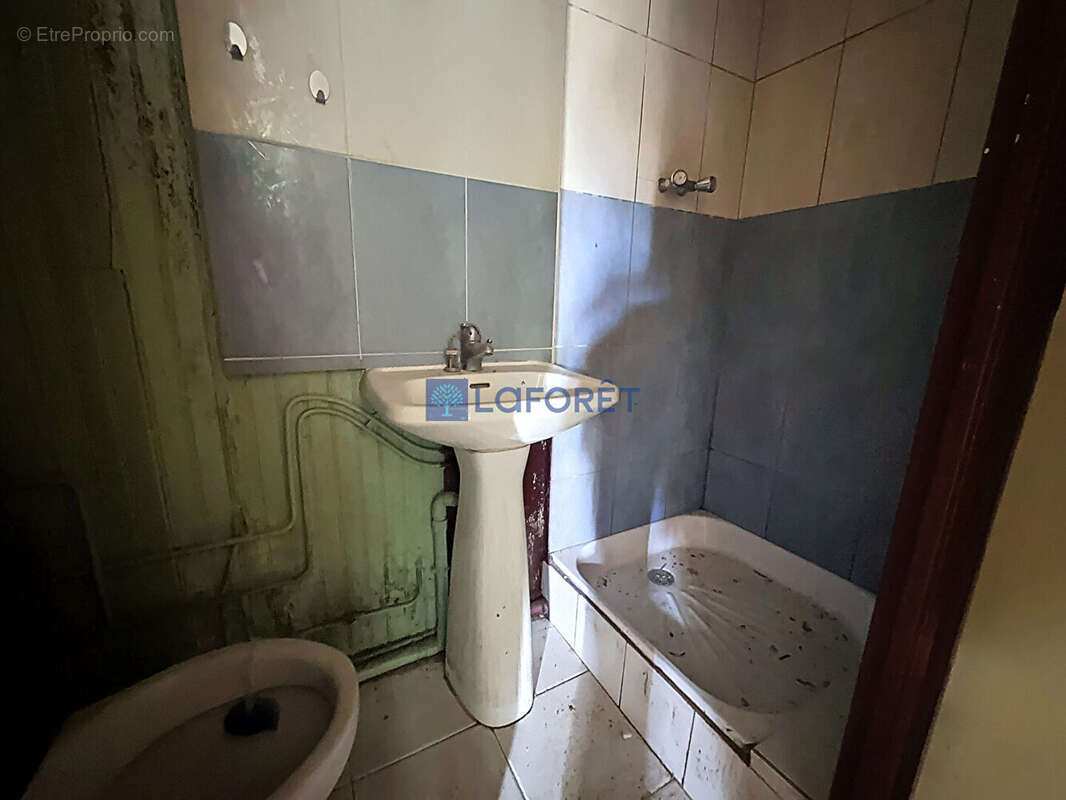 Appartement à DRAGUIGNAN